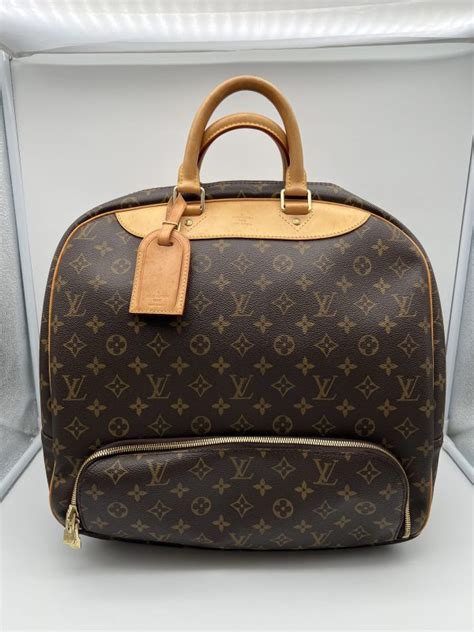 borsone da viaggio louis vuitton falso|false louis vuitton prints.